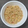 Cooksnap dari amelia diatri untuk resep Macaroni diet tanpa minyak gula