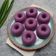 Cooksnap dari Erlina untuk resep Puding ubi ungu