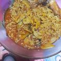 Cooksnap dari Dessy Wulandari untuk resep Sarden pedas + mie goreng 😁