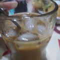 Cooksnap dari clementine untuk resep Es Kopi Gula Merah
