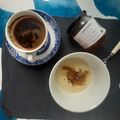 Cooksnap από Hari στη συνταγή Σπιτική κρέμα με σιμιγδάλι