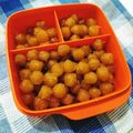 Cooksnap dari Dapur Citarasa untuk resep Selai Nanas Isian Nastar