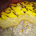El cooksnap de Nadia cuando hizo Rosca de Reyes o Pascua esponjosa.