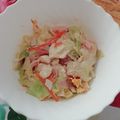 El cooksnap de Maria cuando hizo Ensalada fresca y rápida.