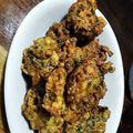 El cooksnap de Torres Barboza Mel cuando hizo Torrejas | Diente de León 🦁 (simil espinaca/rúcula/radicheta).