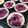 รูป Cooksnap ของ Pui Bali เมื่อเขาทำ ขนมมันม่วงราดกระทิ (เด็กหอ)
