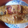 Joyce Ng'ong'a's cooksnap of when they made Soft layered butternut chapatis.