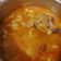 El cooksnap de Oscar cuando hizo Judías blancas con chorizo con thermomix.