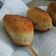Cooksnap dari LinaS_Cuisine untuk resep Corndog Sosis Mozarella (adonan ragi)