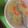 El cooksnap de Florencia Rivas cuando hizo Sopa de menudencia de pollo.