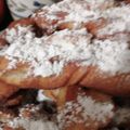 El cooksnap de Maria Angelica Araya Fuentes cuando hizo Calzones rotos 🇨🇱 (receta de la abuela).