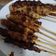 Cooksnap dari Anita Permatasari untuk resep Sate Ayam kecap