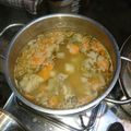 Cooksnap dari Patrick Yudha untuk resep Sop ayam