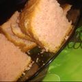 El cooksnap de Evelyn Pieri cuando hizo Torta de gelatina.