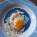 Cooksnap dari Susy Susilawati untuk resep #28 - Nasi telor ceplok kecap asin khas Pontianak