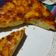 El cooksnap de Paulina Barreto cuando hizo Tarta de manzana invertida.