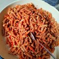 Cooksnap dari Lie Su Ing untuk resep Makaroni crispy