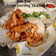 Cooksnap dari Puji Winarni untuk resep Gai tod (ไก่ทอด) - ayam goreng Thailand