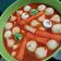 Cooksnap dari Nunu Adiwidya Villigant untuk resep Suki kuah tomyam