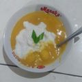 Cooksnap dari Int846 untuk resep Jenang Pentul / Jenang Candil