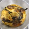 Cooksnap dari Neena Aprilia untuk resep Mangut Lele