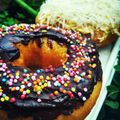 Cooksnap dari Ummu Fairuz untuk resep Donat Lembut Empuk Tanpa Banting