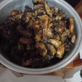 Cooksnap dari Rini Setiyowati untuk resep Ayam Bakar Bumbu Rujak
