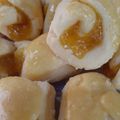 Cooksnap dari Metha Purnamasari untuk resep Nastar klasik