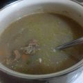 Cooksnap dari Dewi Yuli S untuk resep Sup Kambing 12 bahan "Asli enak, tanpa bau, & anti gagalll"