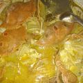 Cooksnap dari Lukita Raya Caem untuk resep Kare Rajungan Pedas