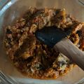 El cooksnap de angaba190 cuando hizo Pisto en Thermomix.