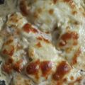 El cooksnap de Elizabeth Cornelli cuando hizo Milhojas de papas ♡.
