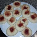El cooksnap de Marisa Riveros cuando hizo Pepas livianas❣️.