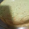 El cooksnap de MARIAELENADAMIANO cuando hizo Torta de arroz.