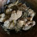 Cooksnap dari Maia Astrina untuk resep Ayam pop ala RM Padang Sederhana