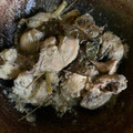 Cooksnap dari Maia Astrina untuk resep Ayam pop ala RM Padang Sederhana