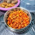 Cooksnap dari Mommy IYELL untuk resep Rendang Daging Kacang Merah