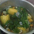 Cooksnap dari Lailatuzzahra Ukhty Muslimah untuk resep Sayur Bayam