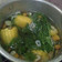 Cooksnap dari Lailatuzzahra Ukhty Muslimah untuk resep Sayur Bayam