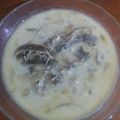 Cooksnap dari Mutiara Cantik untuk resep Gulai jantung pisang