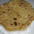 صورة من umabdullah، شاركها بعد تجربة وصفة خبز بالبيت من مكونين فقط 👩🏻‍🍳
