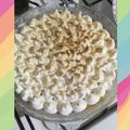 El cooksnap de Camila A. Gómez Ramírez cuando hizo Lemón Pie de Leche Condensada!!.