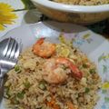 Cooksnap dari Iwie untuk resep Nasi goreng yang chow ala fe