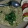 Cooksnap dari Anggun S. untuk resep Nasi Goreng Cabe Ijo