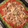 El cooksnap de Cristina Flores Garrido cuando hizo Pizza base de brócoli 🍕🥦.