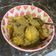 Cooksnap Miera Yusof semasa beliau membuat Ungkep Ayam.