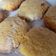 El cooksnap de Alan Xisle cuando hizo Galletitas de Naranja.