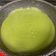 El cooksnap de Luis Felipe Olivares Poggi cuando hizo Salsa pesto.