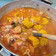 Cooksnap dari Bunda Aisharana untuk resep Seafood Saus Padang Devina Hermawan