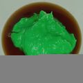 Cooksnap dari Niswah Ar Rohmah untuk resep Bubur Sumsum Pandan